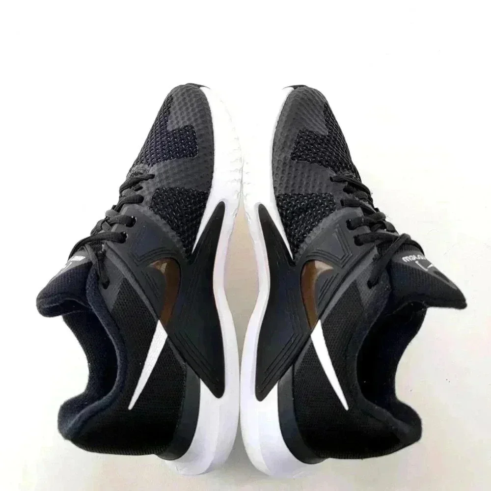 Nike Renew Fusion - Smoke Grey Shoes - 8/9.5 - Picture 6 of 11